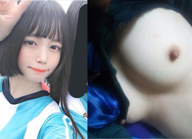 ちくびきもちいい