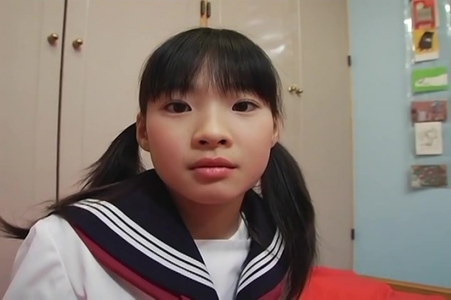 投稿作品 ランクな女の子のカップ