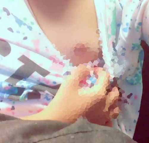 何か恥ずかしいっす