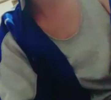 かまちょなJ○ちゃん ア○カちゃんって呼んでね♪