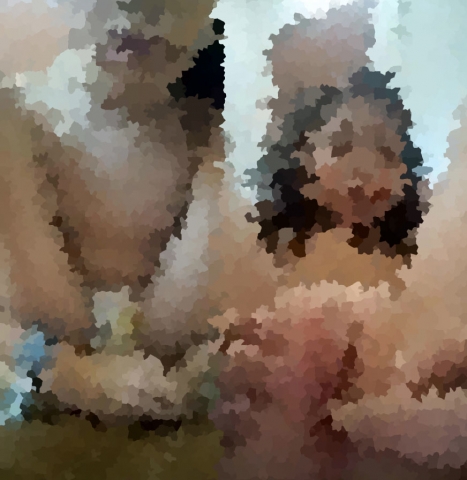 関西娘　ラスト