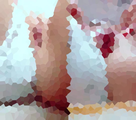 【S級美少女】ぱんつ見たい？