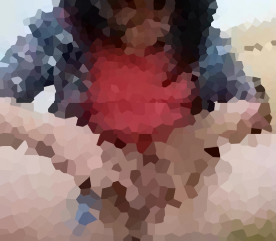 【限定】素人みらい 未収録版