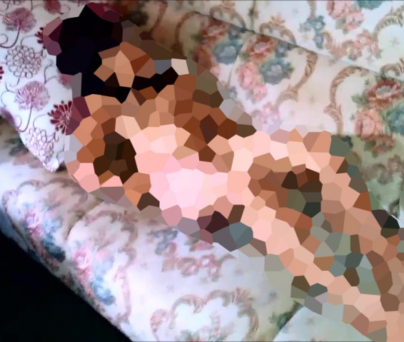 無　薄い陰毛少女3名オナ二－配信NEU