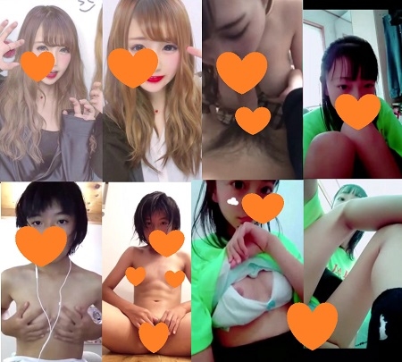 レア抜ける・夏の壮絶蔵出しSCKスペシャル(伝説青ジャージ/未出私がやり取り作品など)