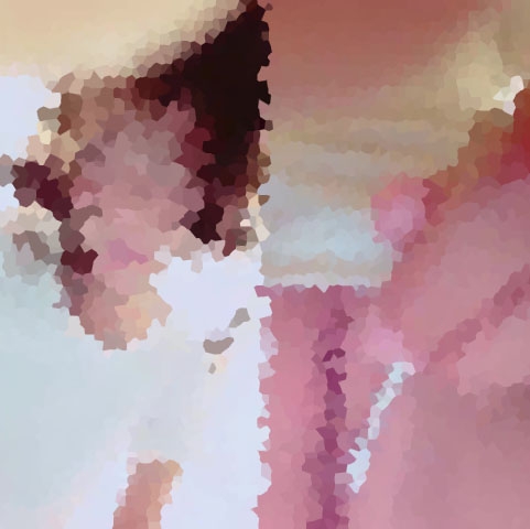 SNOW　全裸ランドセル