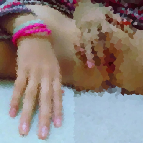 可愛いjkが愛おしそうにフ●ラ