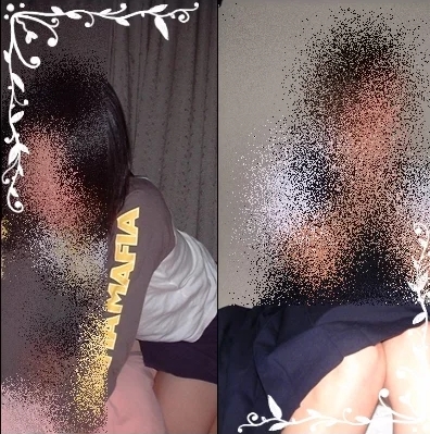 【希少】選りすぐりな2人のＪ ０2