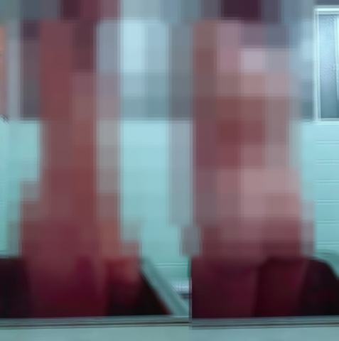 ライブでサービスショット連発の美Ｓちゃん