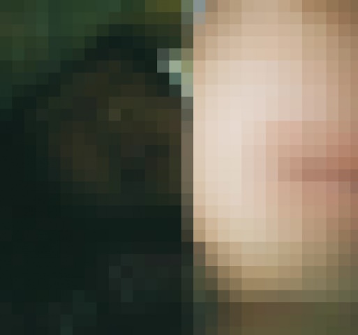 「ふわカワ」と「かげカワ」な彼女