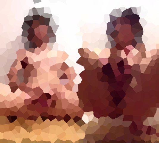 【新作】★４級がわれめをぱっくりと.いまからはじめます♪♪