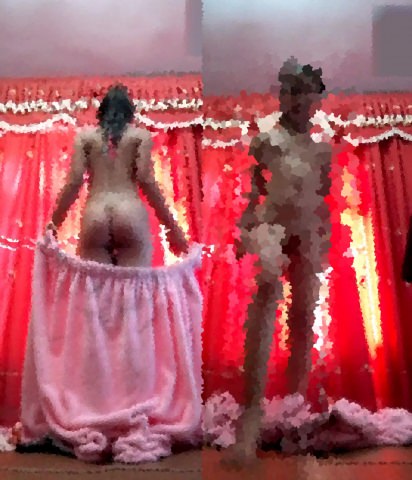 現役なのに悶々としてしまい