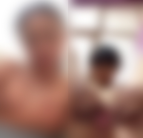 C健康的なのお風呂配信