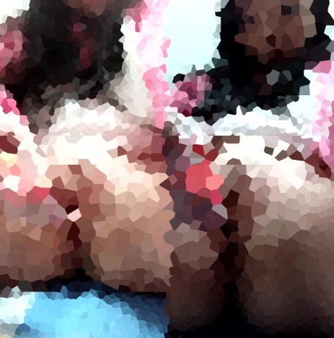 「全部・・・入りました・・・。」苦しそうなK