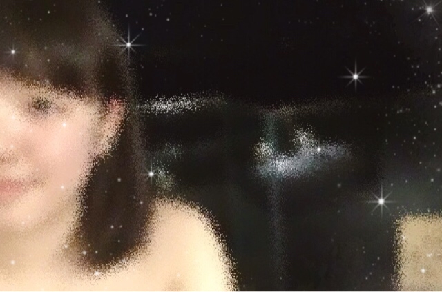 貸切露天風呂でCちゃんポロ配信