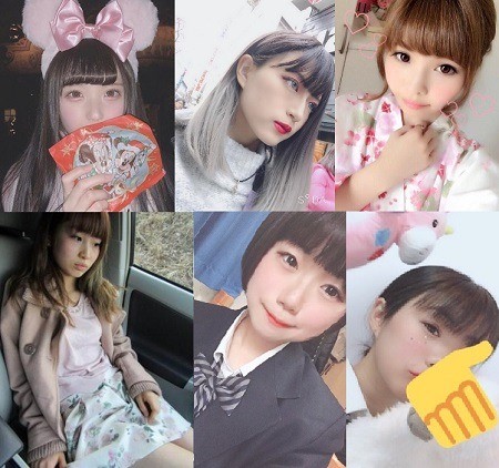 s・ｃ・ｋ大集合 (がち流出)