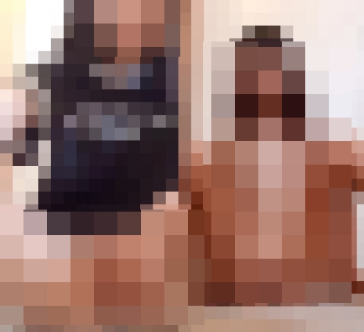 ハーフの女の子