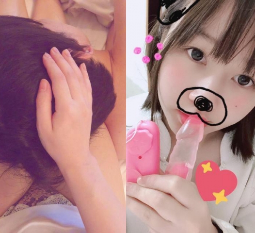 彼氏からリークされちゃった女子の流出画像&動画 Vol.14&15