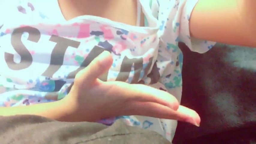 配信してみた　ふたり組