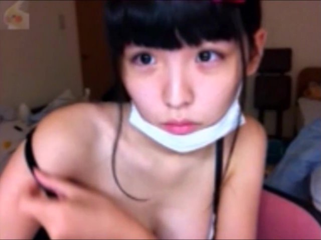 Cカップおっぱいロリ顔❤ ❤❤彼氏のオカズ用❤