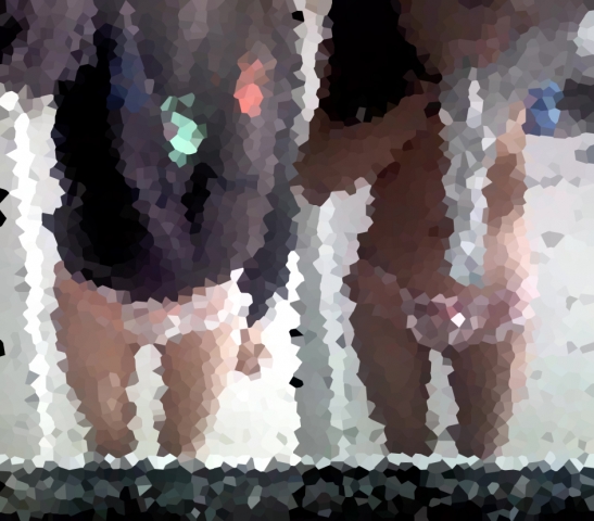 ★自画像●♡とてもかわいいOガールナンバー88