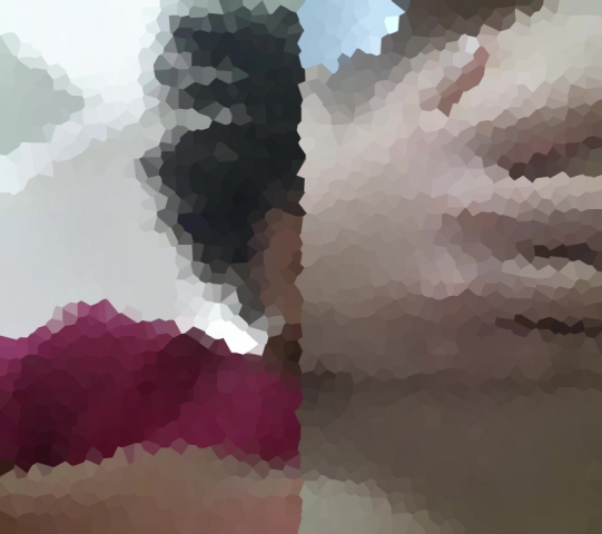 ツンデレ娘をカネで脱がせる