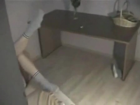 子犬みたいなC３の中にいっぱい出るやつ