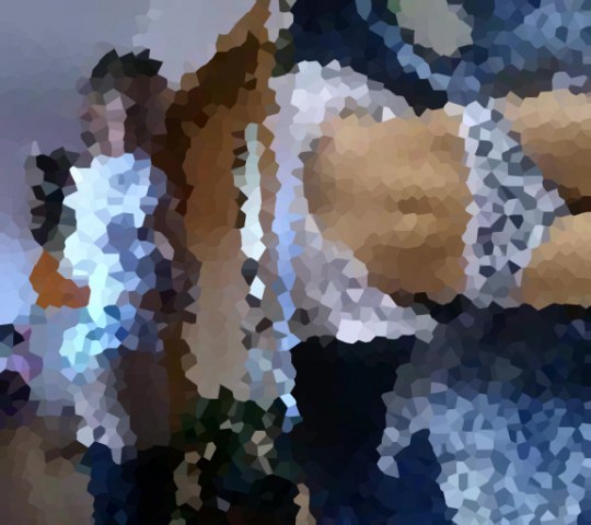 C最近のＪ＊は脱いで稼ぐ　《りさちゃん編》