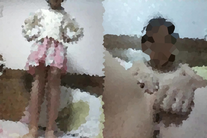 S５くらいの超美少女！！