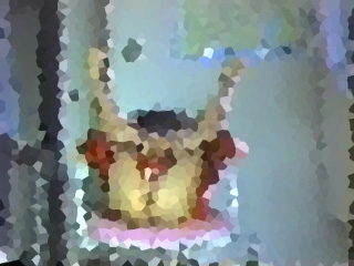 Cはどういうわけか彼の兄弟に近づいた