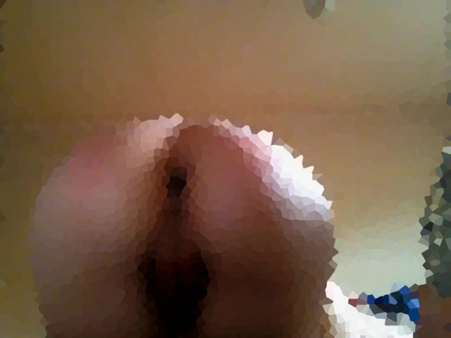 このCの裸見たい人いますかー？