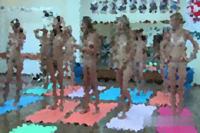 理学療法クラス