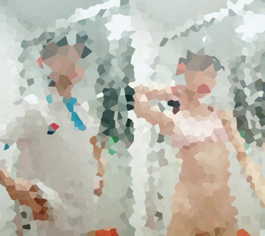 ☆しー？が、1人　けい？が　C？　K海　シャワー☆