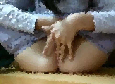 えーす誰にも見せたことがないお遊び