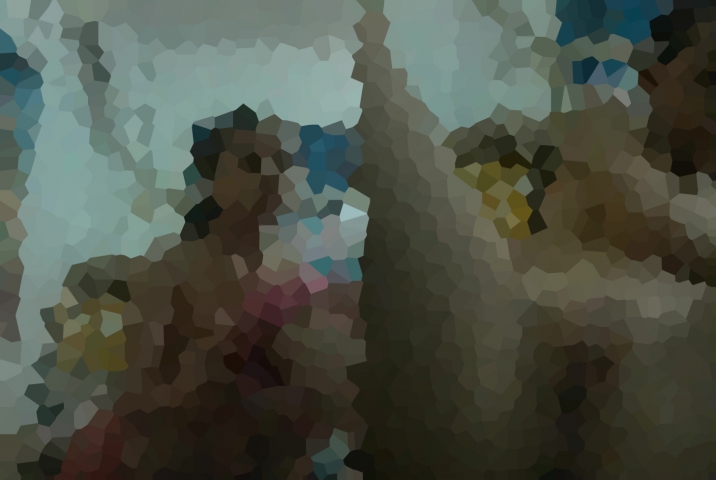 ペンでグリグリして涙声でイっちゃう