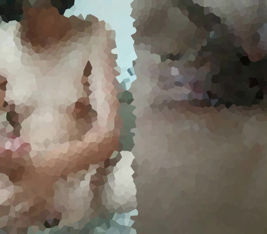 Sちゃん 「一瞬ならいいよ」