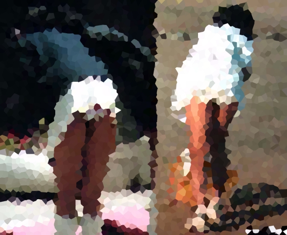 思い出に残る瞬間 1