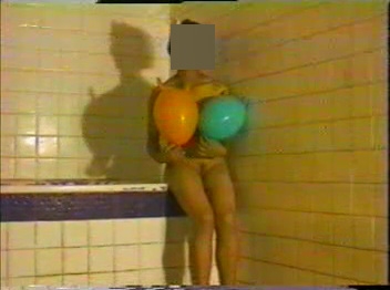 可愛い子たちが丸見え配信