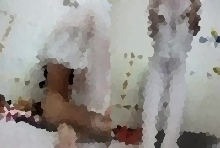 【エロイプ】ロングヘア美少女