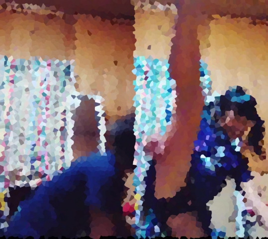 かなりの美少女が全見せでオナ