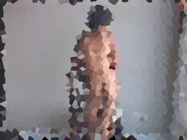 【無】背が高くスポーツしてそうな子