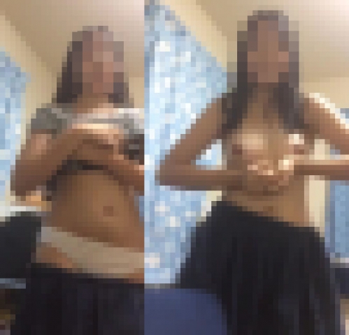 エロコメントに促されて、実行してしまった２人