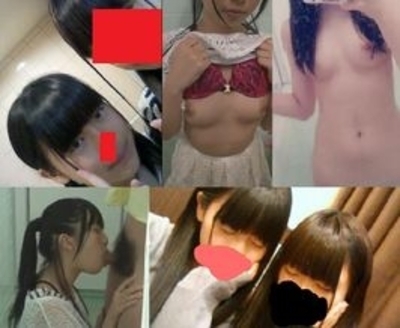 激カワ！ J★ちゃん トイレでおイタしちゃいました(美少女)