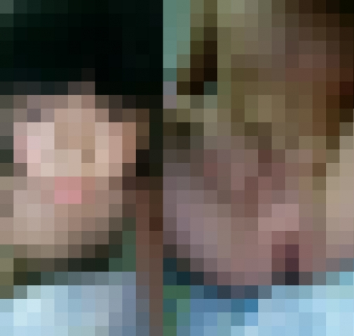 【超貴重!!】これでもか!!ってくらいくぱぁしてくれた自撮り