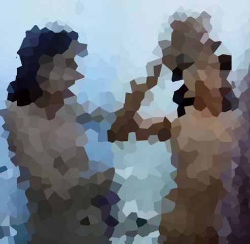 新作！カワイイJcが撮りためた自撮り