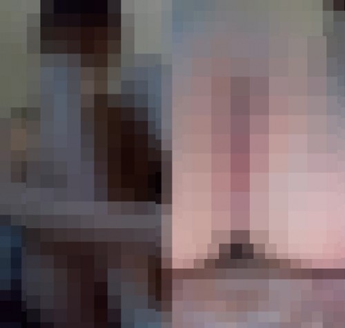 リクエストに応えてくれた女の子