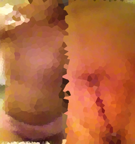 S民家貧乳娘風呂