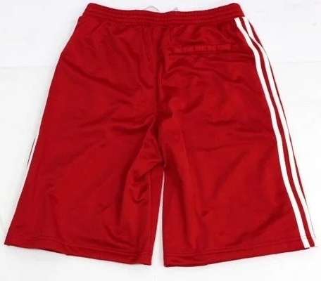 赤いジャージのｓ