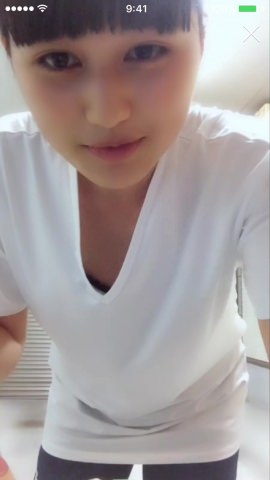 バトミントン部のけいちゃん