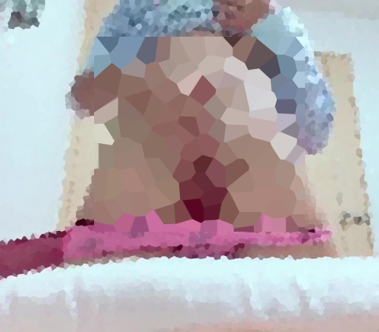 こんな子が見せてくれるの！？